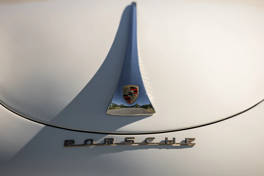 1960 Porsche 356 B - Image 26 of 31