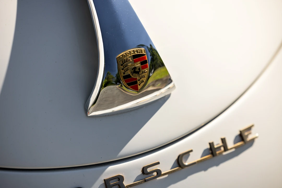 1960 Porsche 356 B - Image 27 of 31
