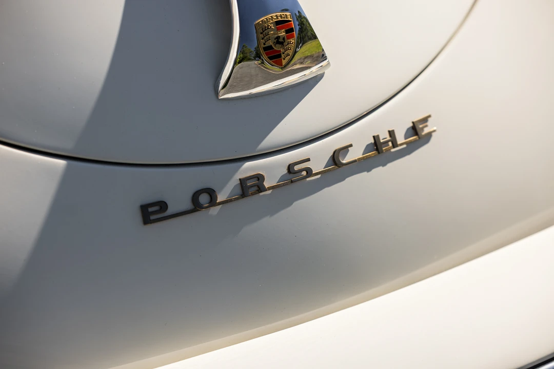 1960 Porsche 356 B - Image 28 of 31