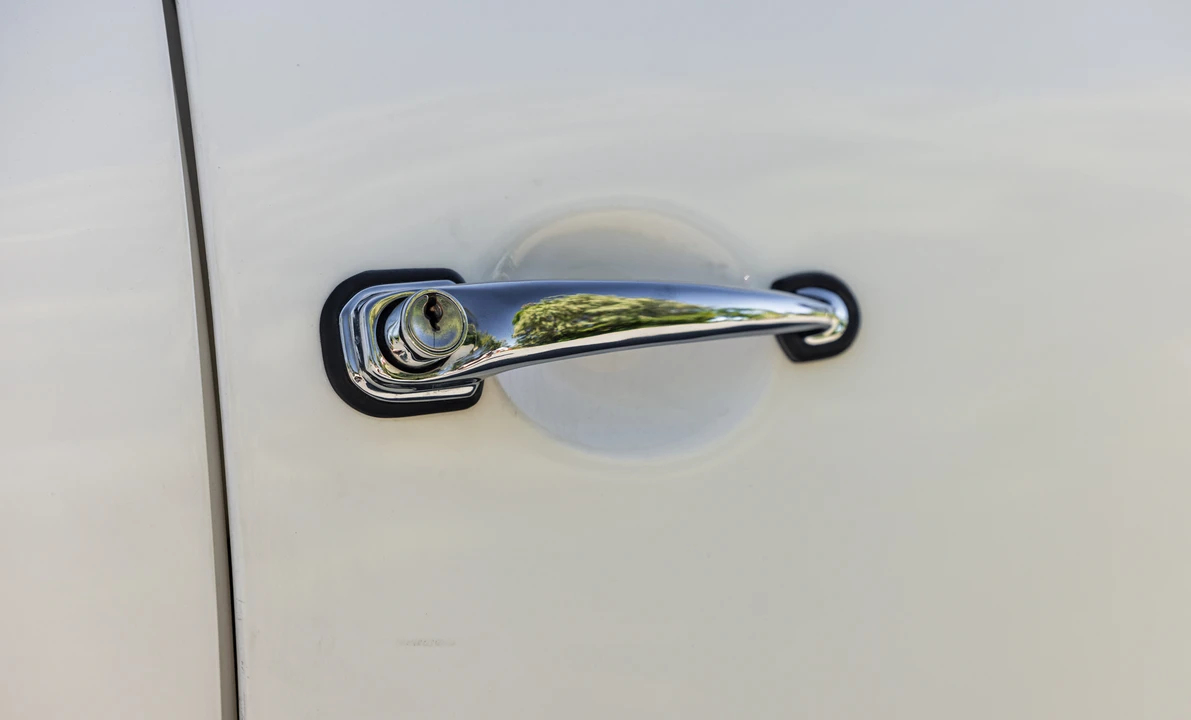 1960 Porsche 356 B - Image 29 of 31
