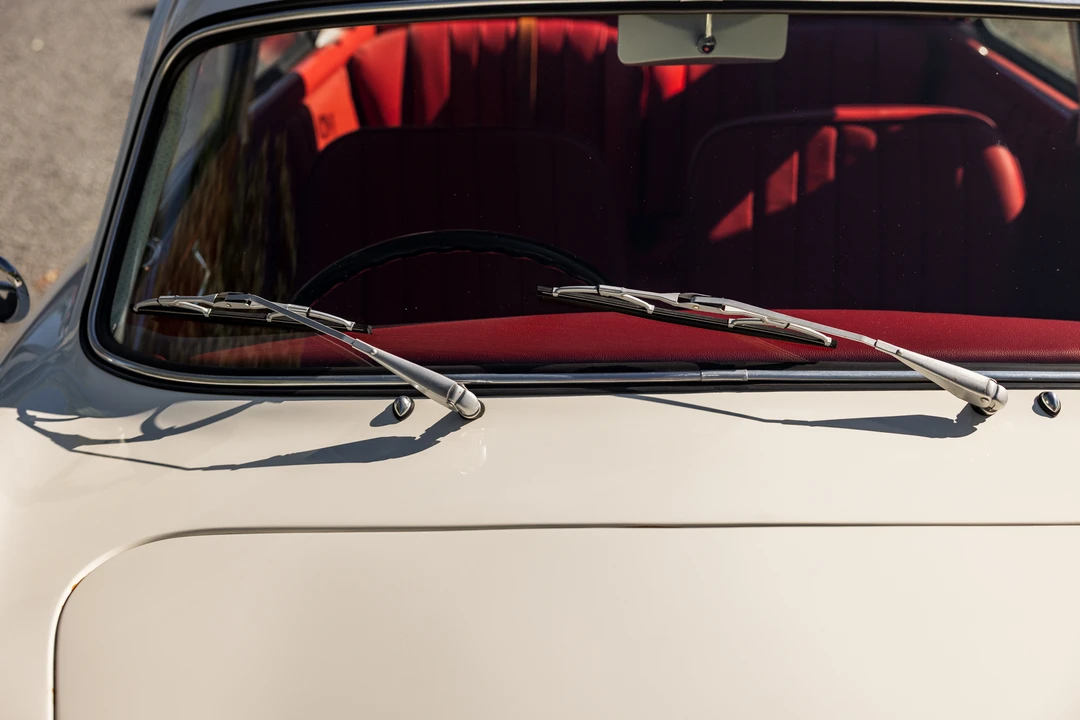 1960 Porsche 356 B - Image 25 of 31