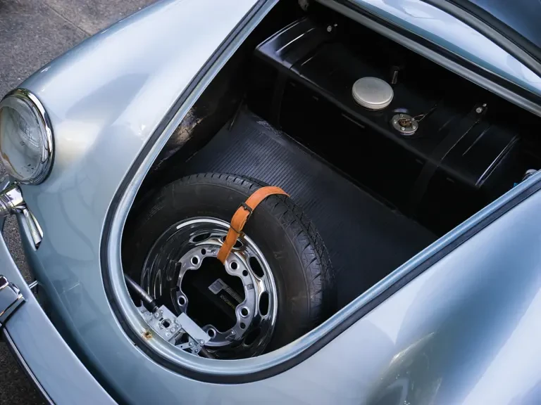 1960 Porsche 356 B - Image 27 of 27
