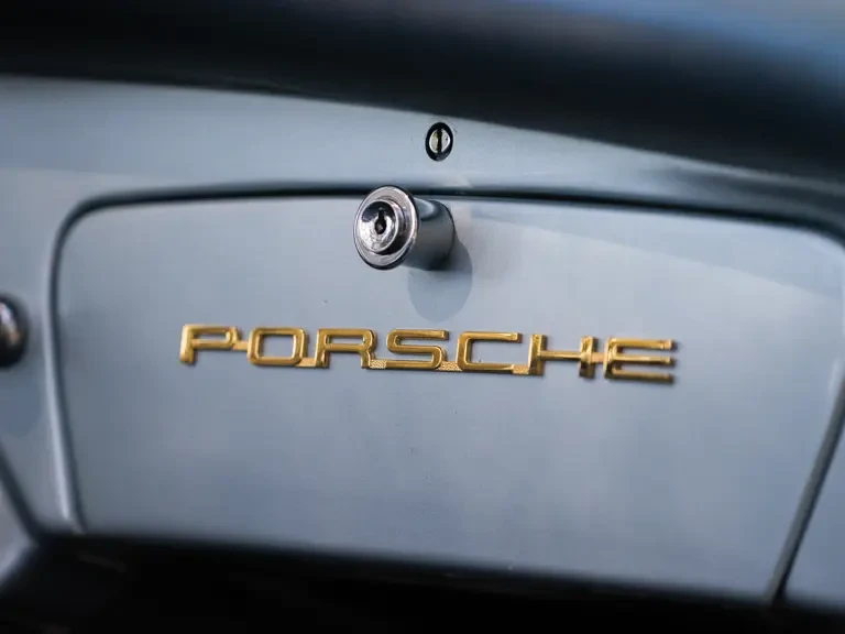 1960 Porsche 356 B - Image 16 of 27