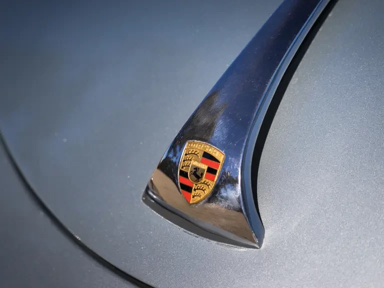 1960 Porsche 356 B - Image 7 of 27