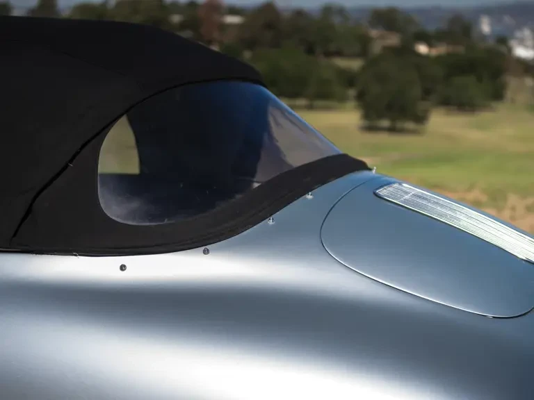 1960 Porsche 356 B - Image 18 of 27