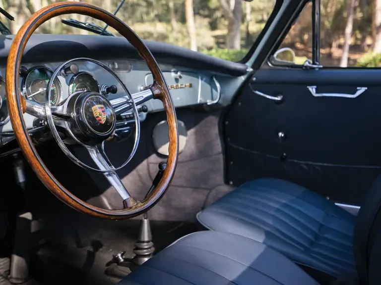 1960 Porsche 356 B - Image 12 of 27