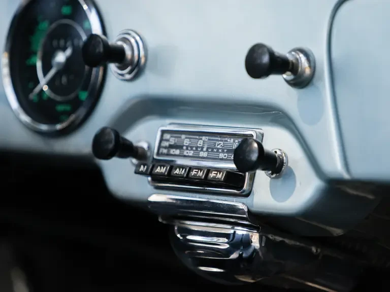 1960 Porsche 356 B - Image 14 of 27