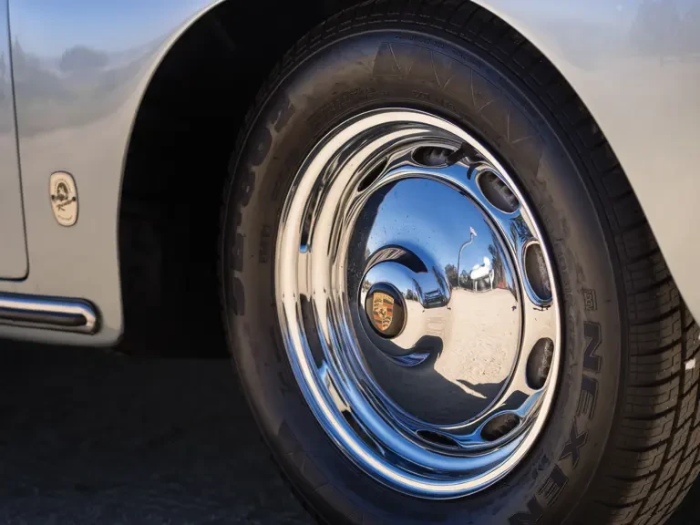 1960 Porsche 356 B - Image 9 of 27