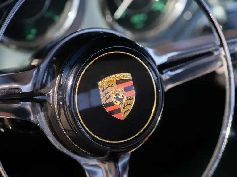 1960 Porsche 356 B - Image 13 of 27
