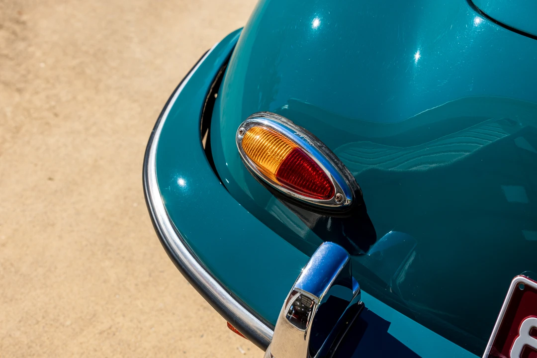 1960 Porsche 356 B - Image 16 of 31