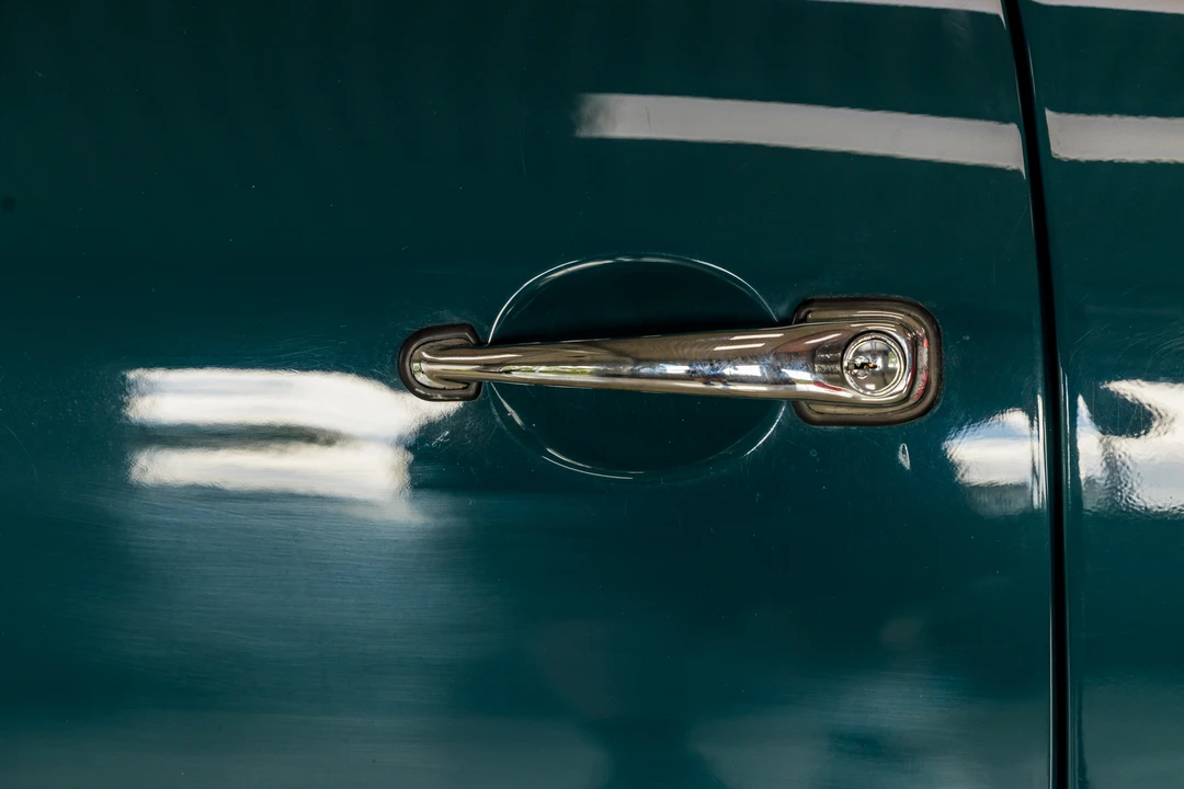 1960 Porsche 356 B - Image 20 of 31