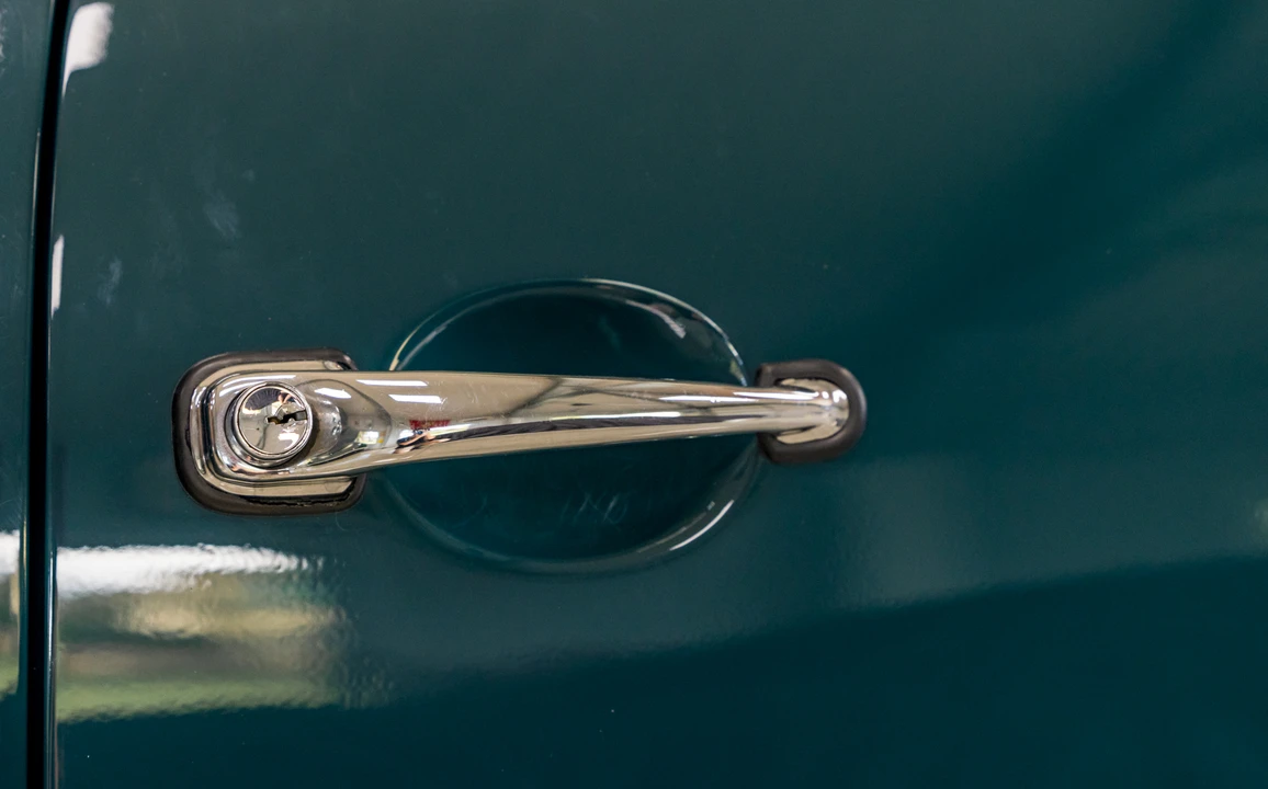 1960 Porsche 356 B - Image 21 of 31