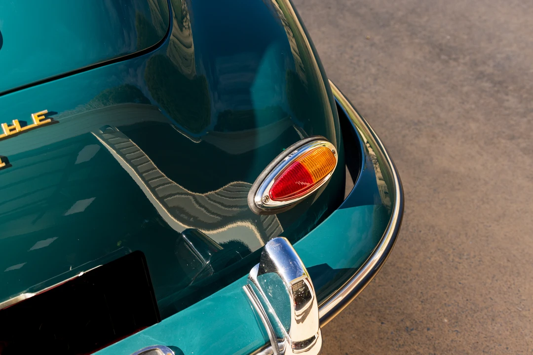 1960 Porsche 356 B - Image 19 of 31