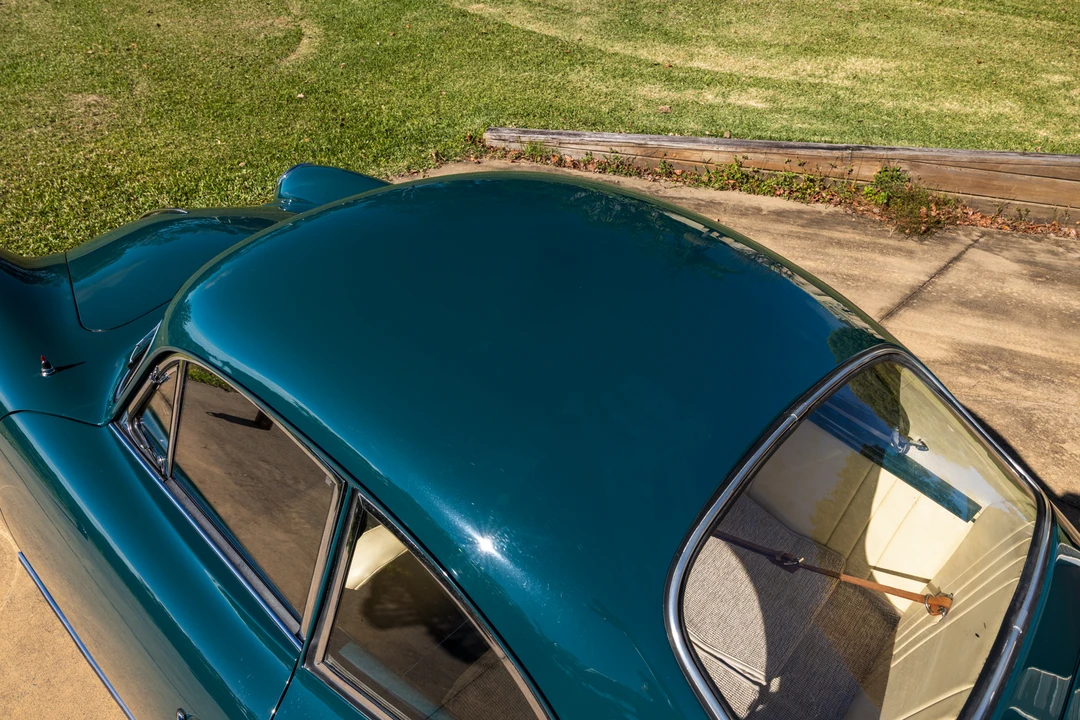 1960 Porsche 356 B - Image 29 of 31