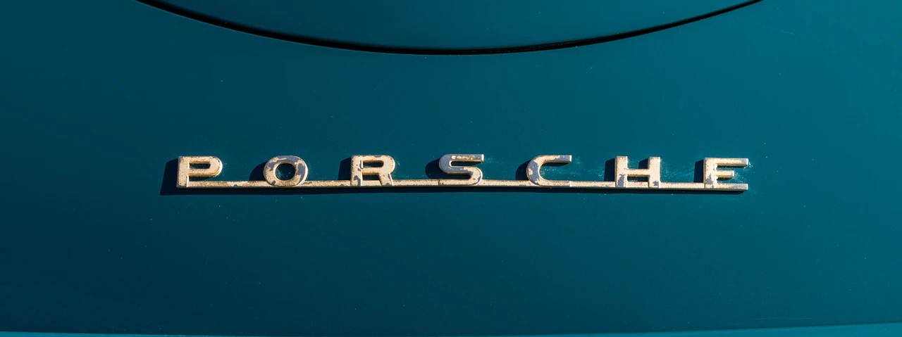1960 Porsche 356 B - Image 26 of 31
