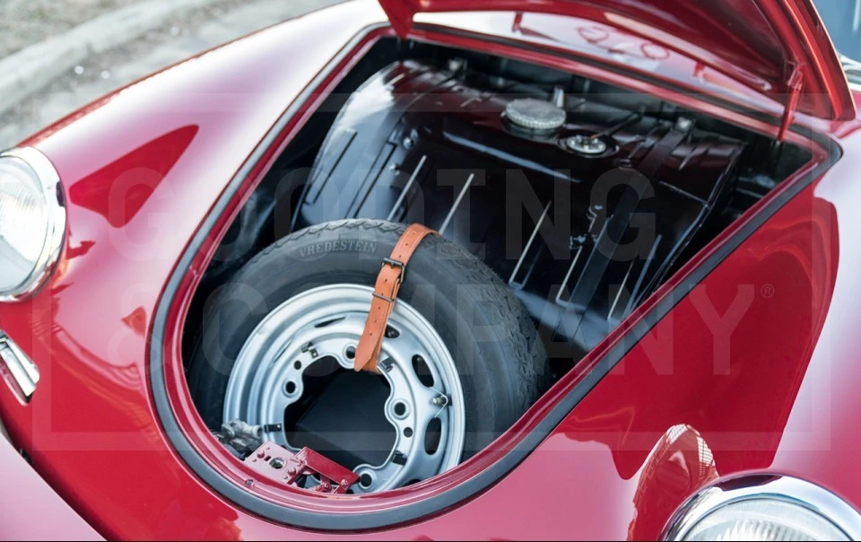 1960 Porsche 356 B - Image 19 of 25