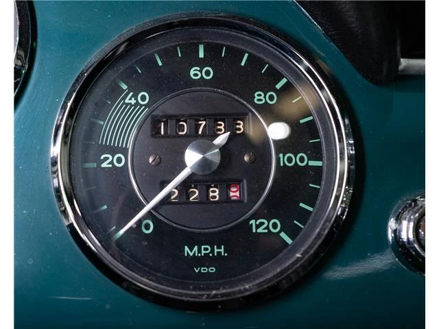1960 Porsche 356 B - Image 18 of 21