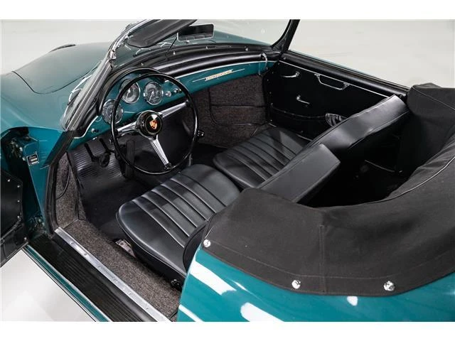 1960 Porsche 356 B - Image 17 of 21