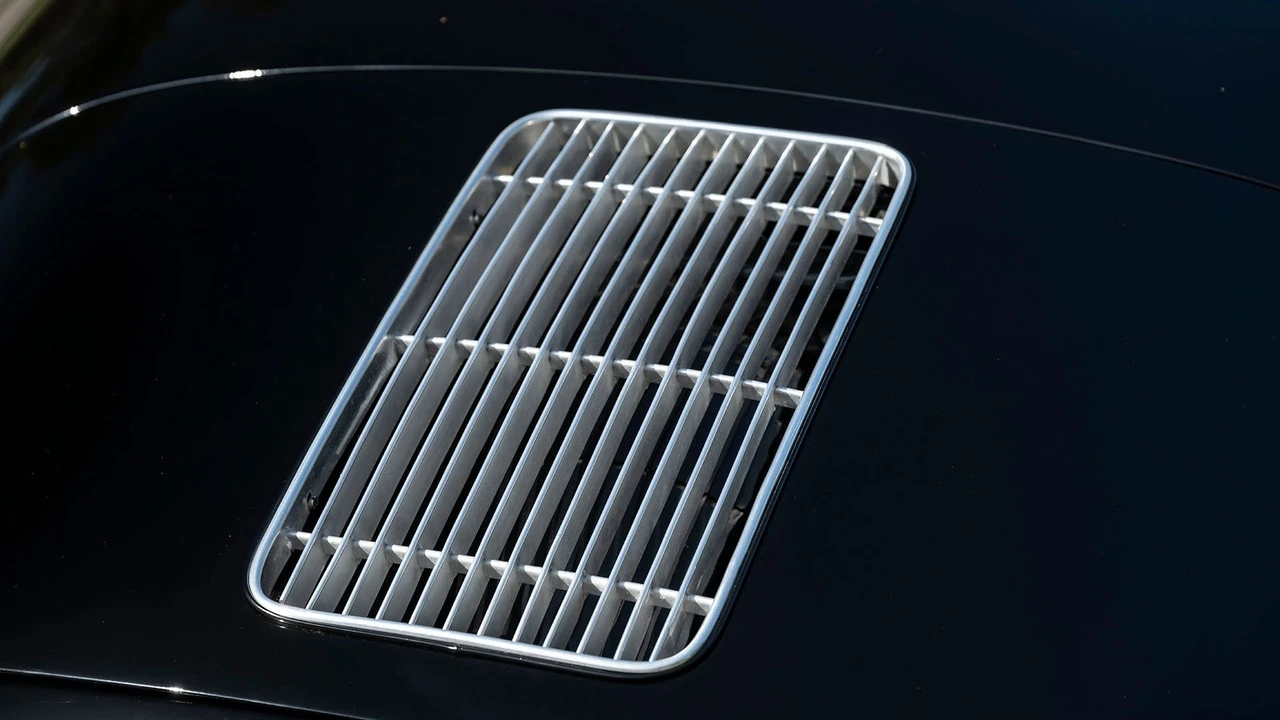 1960 Porsche 356 B - Image 21 of 31