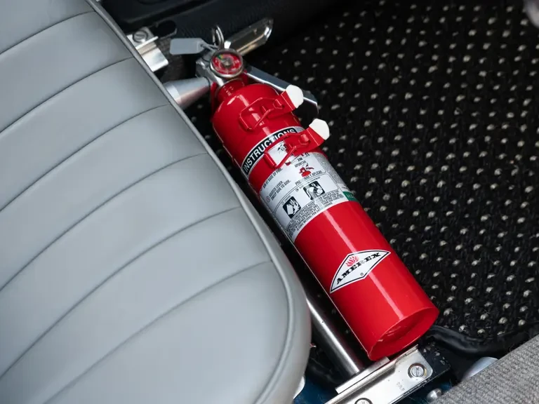 1960 Porsche 356 B - Image 22 of 31
