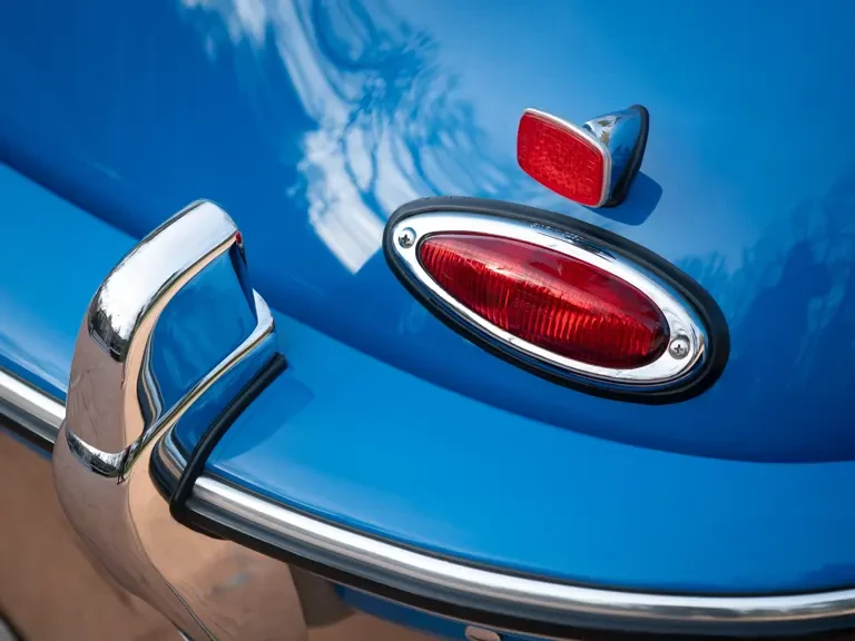 1960 Porsche 356 B - Image 29 of 31