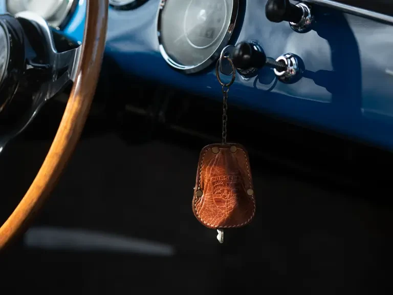 1960 Porsche 356 B - Image 16 of 31