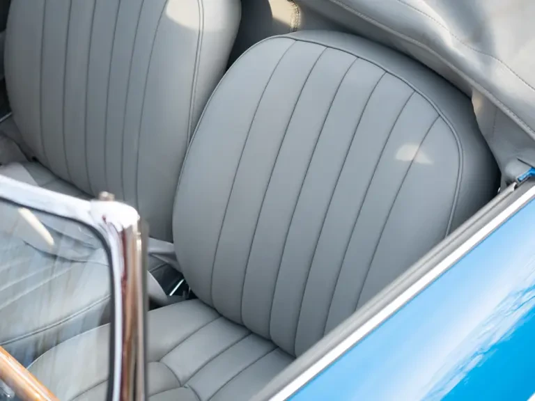 1960 Porsche 356 B - Image 19 of 31