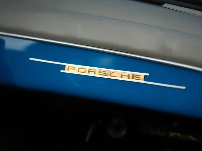 1960 Porsche 356 B - Image 17 of 31