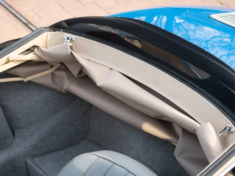 1960 Porsche 356 B - Image 24 of 31