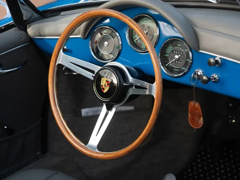 1960 Porsche 356 B - Image 14 of 31