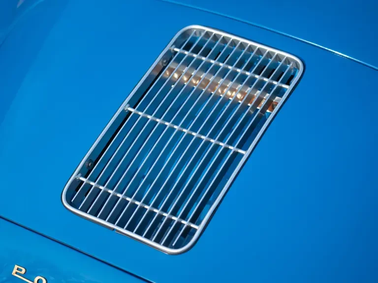 1960 Porsche 356 B - Image 31 of 31