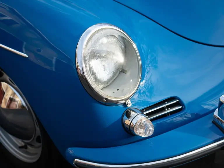 1960 Porsche 356 B - Image 28 of 31