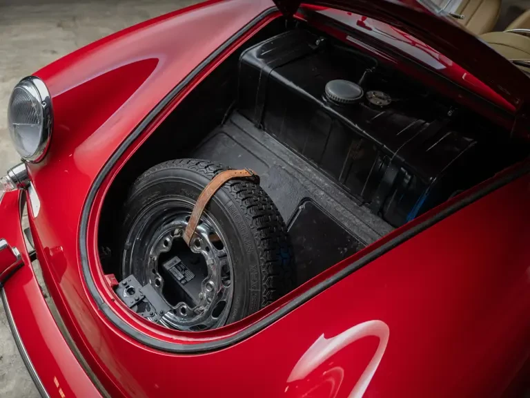 1960 Porsche 356 B - Image 24 of 24