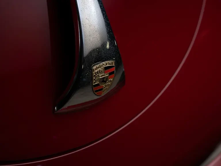 1960 Porsche 356 B - Image 12 of 24