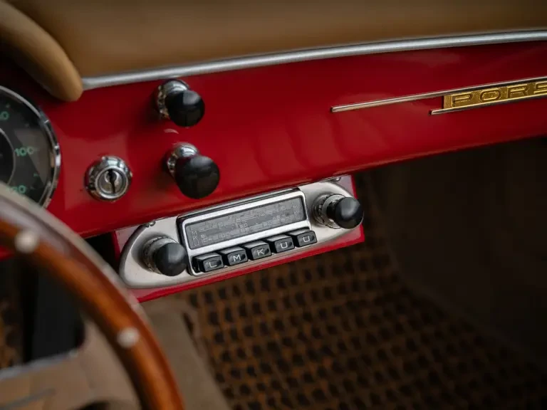 1960 Porsche 356 B - Image 20 of 24