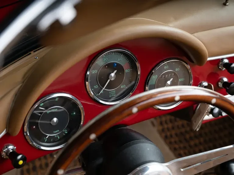 1960 Porsche 356 B - Image 18 of 24