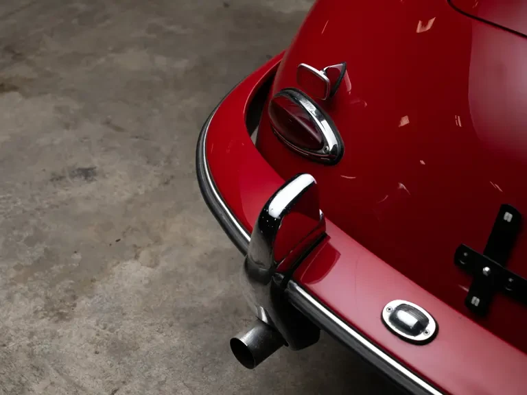 1960 Porsche 356 B - Image 15 of 24