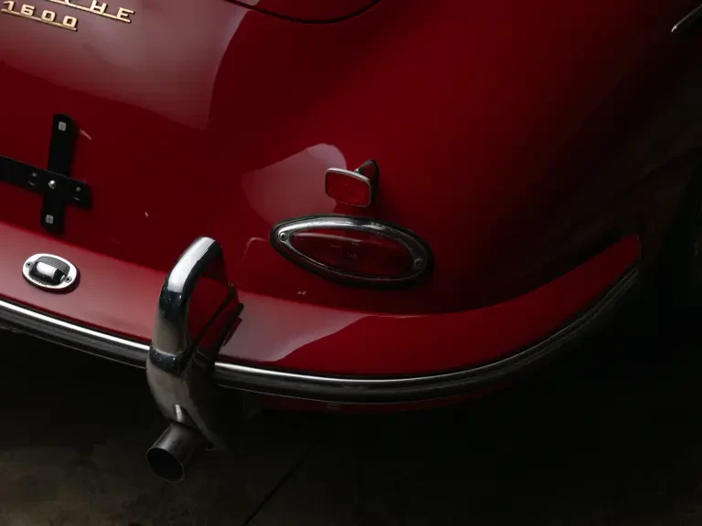 1960 Porsche 356 B - Image 14 of 24