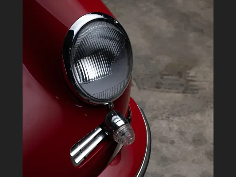 1960 Porsche 356 B - Image 11 of 24