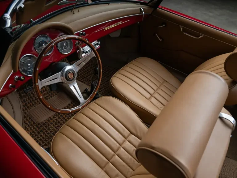 1960 Porsche 356 B - Image 22 of 24