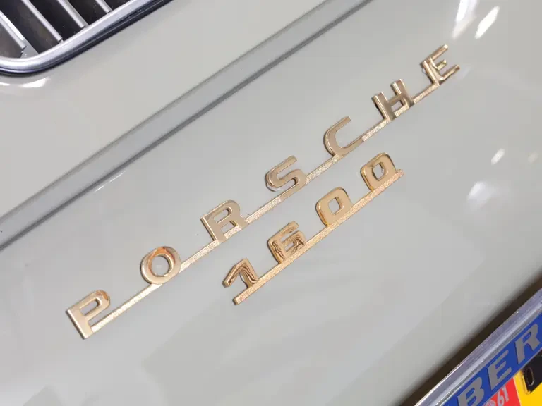 1960 Porsche 356 B - Image 16 of 25