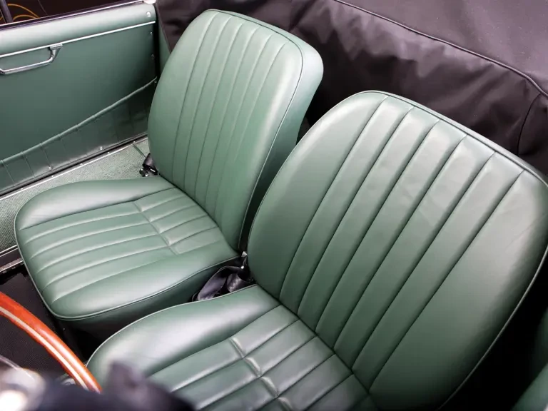 1960 Porsche 356 B - Image 8 of 25