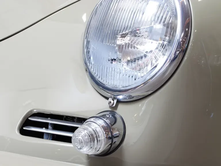 1960 Porsche 356 B - Image 24 of 25