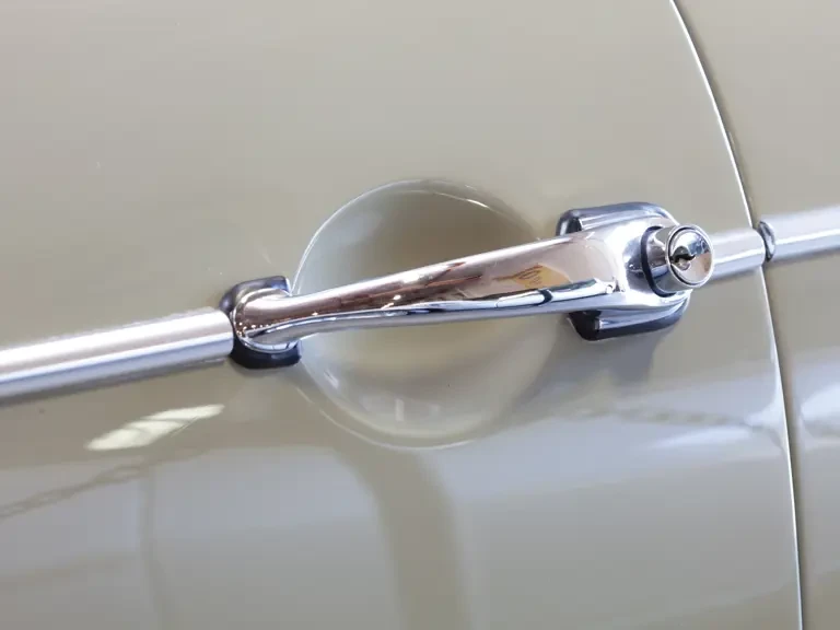 1960 Porsche 356 B - Image 13 of 25