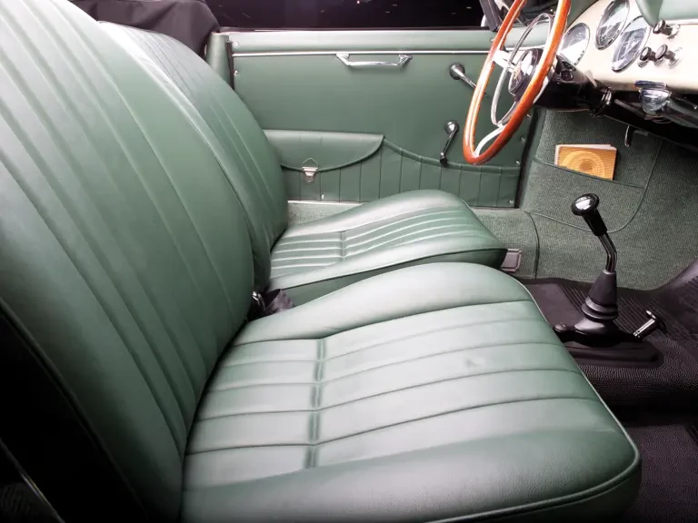1960 Porsche 356 B - Image 12 of 25
