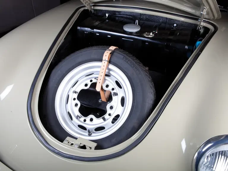 1960 Porsche 356 B - Image 14 of 25