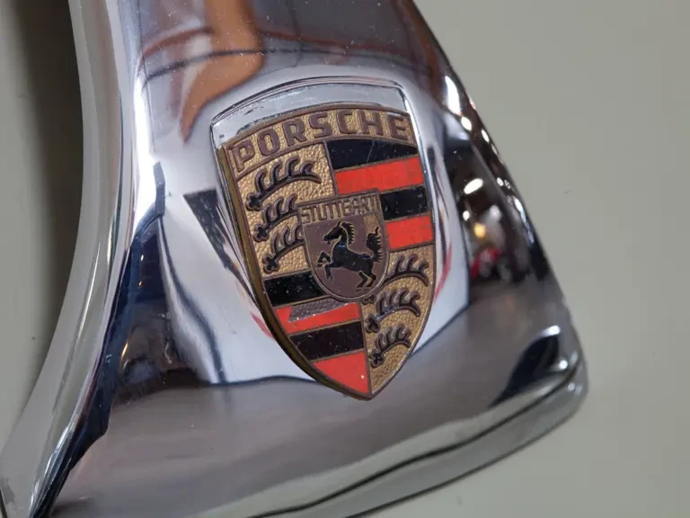 1960 Porsche 356 B - Image 7 of 25