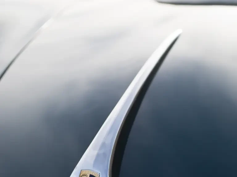 1960 Porsche 356 B - Image 7 of 26