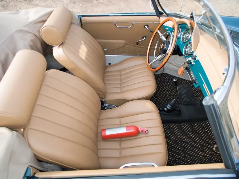 1960 Porsche 356 B - Image 13 of 26