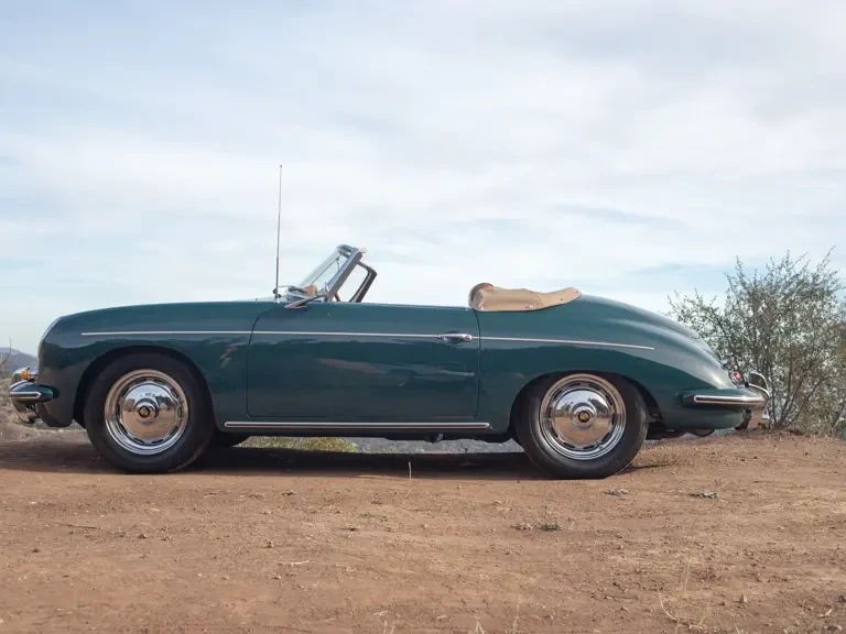 1960 Porsche 356 B - Image 6 of 26